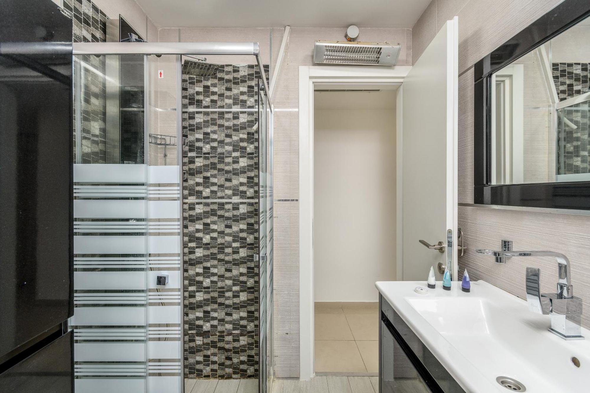 תל אביב Very Nice 1 Bdr Apartment 2 Min From The Beach ! מראה חיצוני תמונה